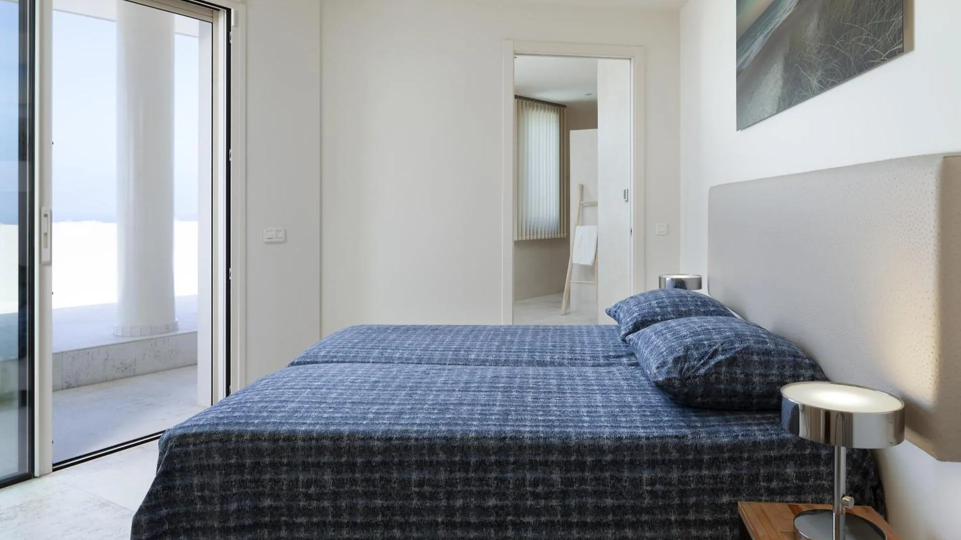 Exclusiv One Villa Torrox İspanya