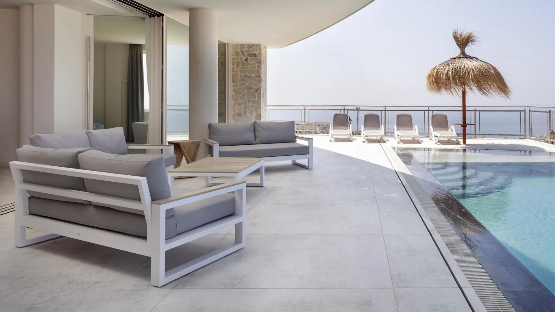 Exclusiv One Villa Torrox İspanya