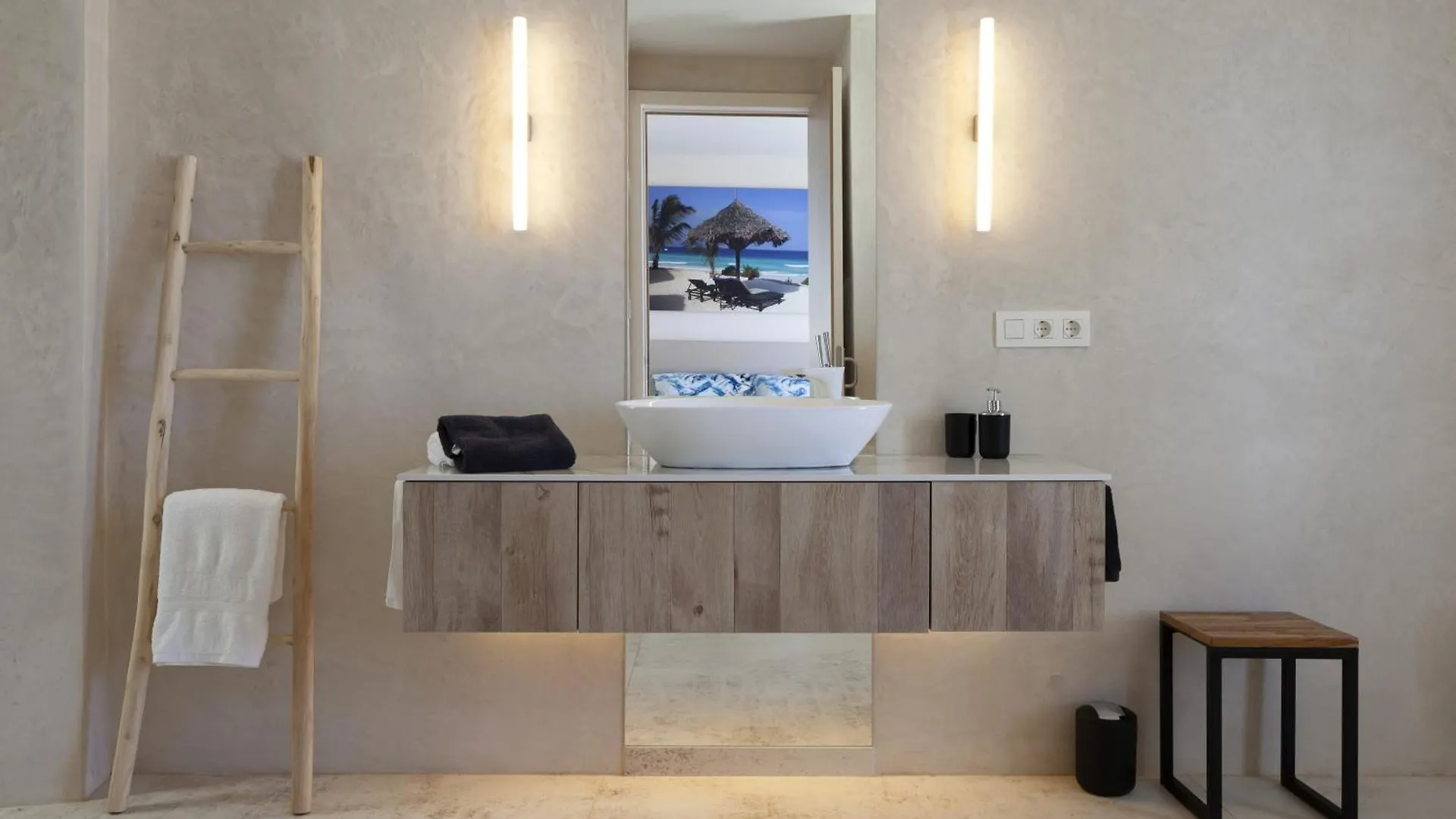 Exclusiv One Villa Torrox İspanya