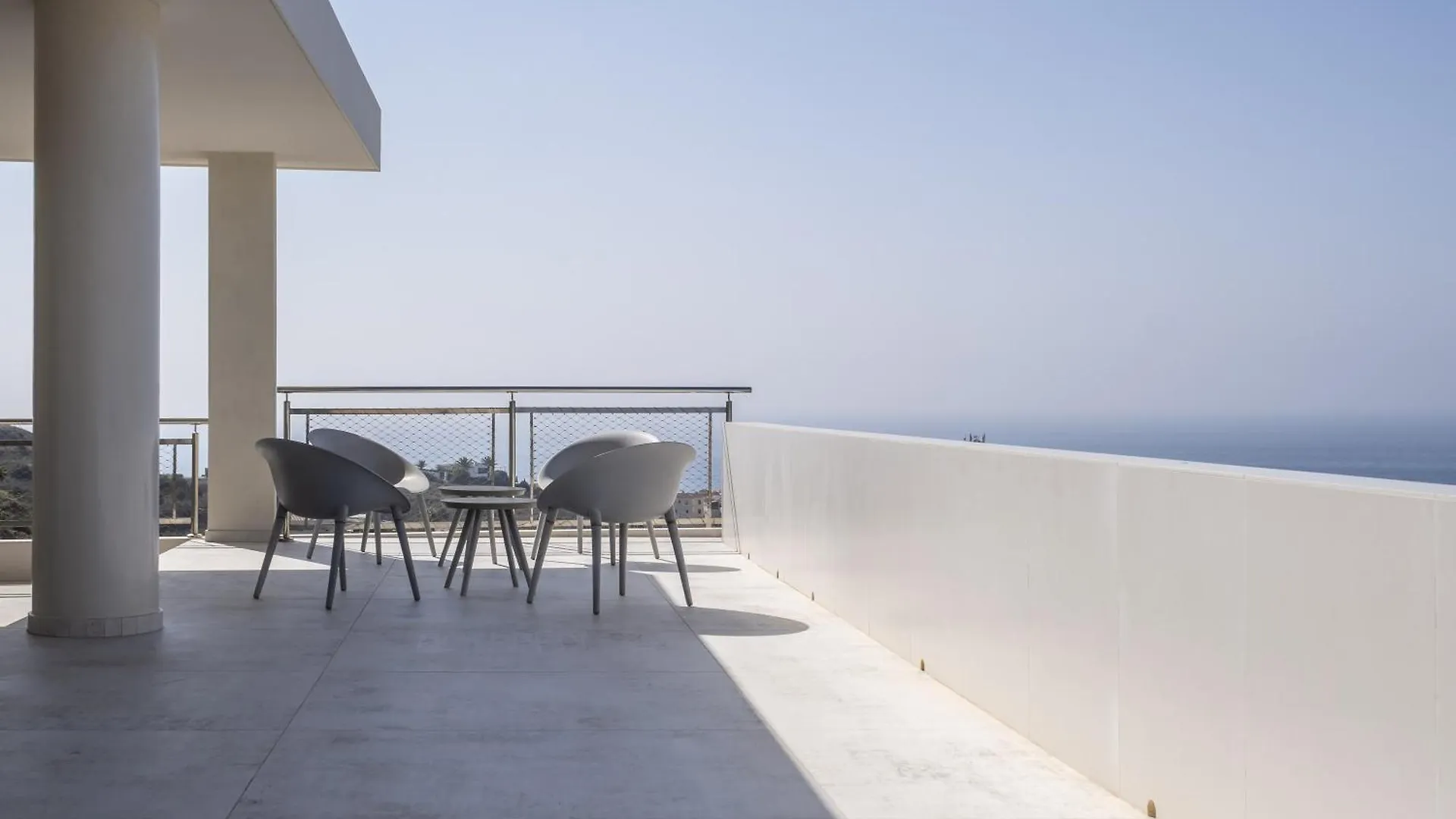 Exclusiv One Villa Torrox 0*,  İspanya